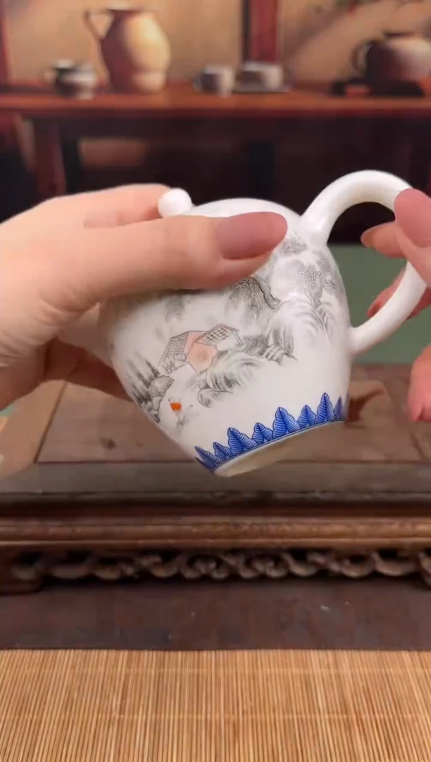 【闪购商品】顾德茶器福利闪购链接