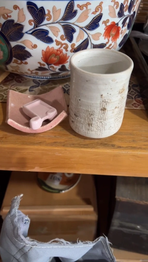 @*琳艾琳 中古商品 默认瑕疵 满20包邮 完美主义者慎拍