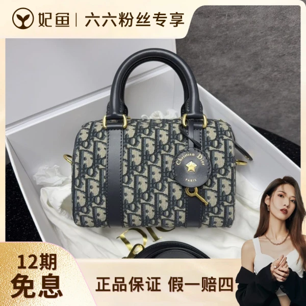 95新/包包/迪奥/250525LL0027