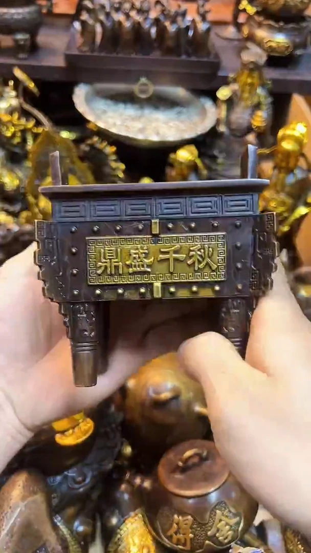 1案台摆件 物品摆件