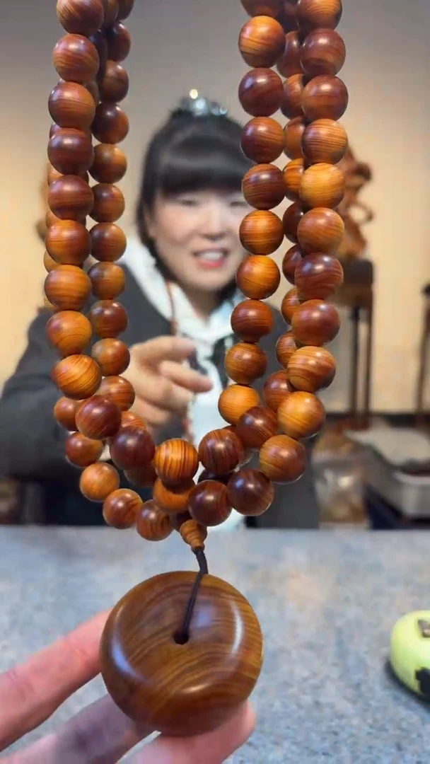 【闪购商品】柏木木雕崖柏崖柏