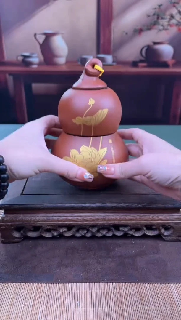 【闪购商品】顾德茶器福利闪购链接