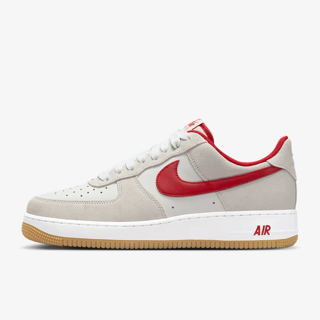 耐克NIKE商场同款男子新款潮流时尚空军一号运动鞋板鞋 IB6388101