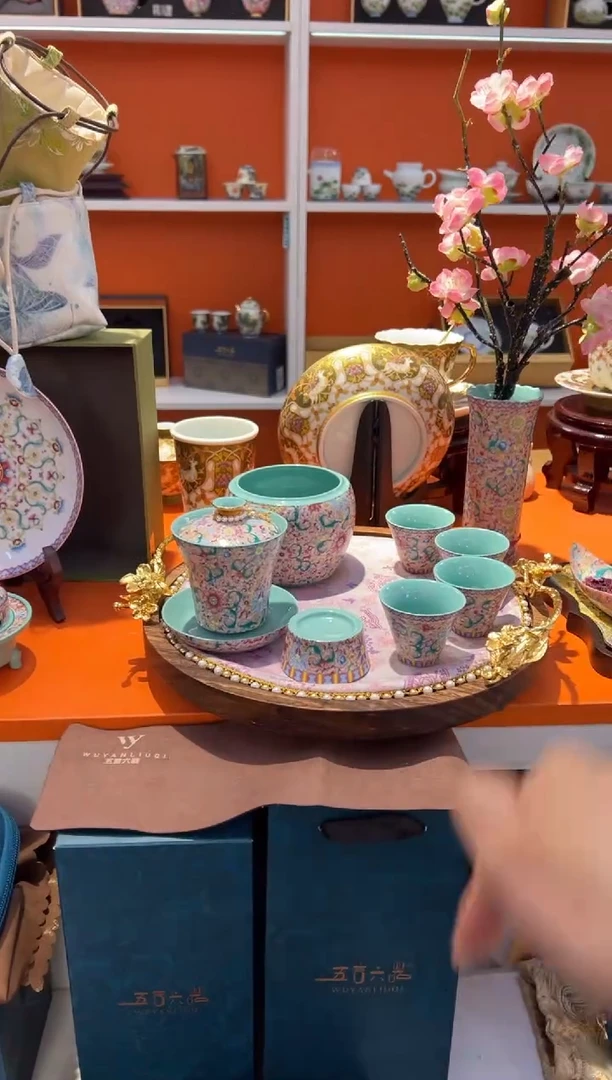 瓷片小乔闪购链接