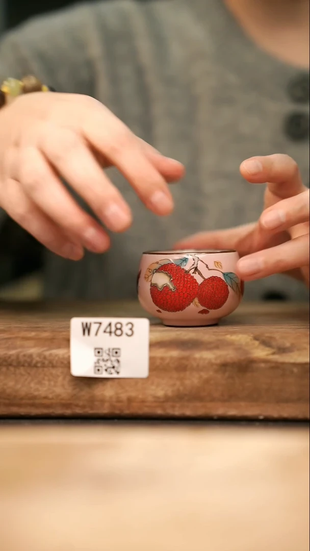 【经典福利】/ 杯子@@W7483