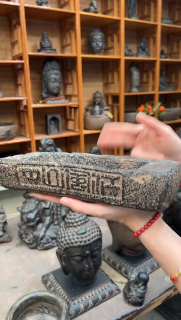 陶土【火山泥】江枫盆