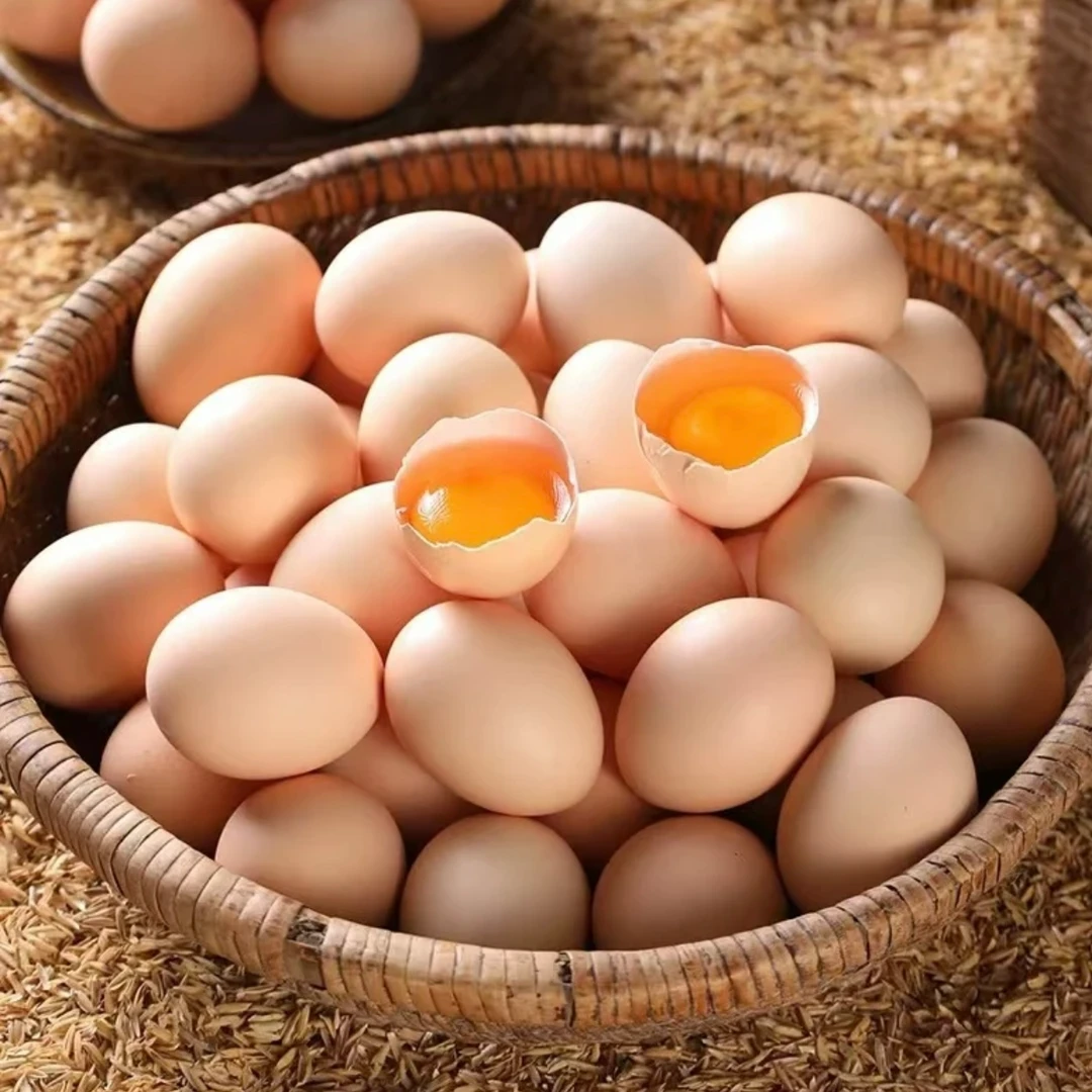 豫北农家土货（鸡蛋）一物一拍，改价链接