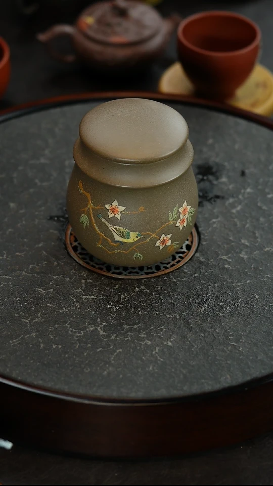 【闪购商品】紫砂茶杯紫砂杯主人杯