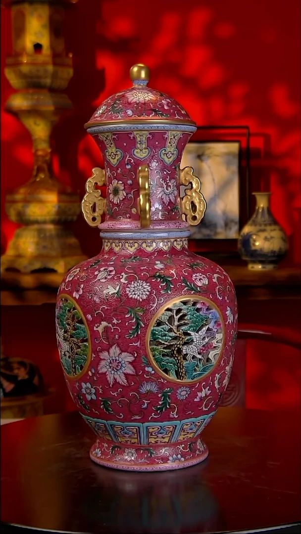 瓷片中国陶瓷收藏鉴赏