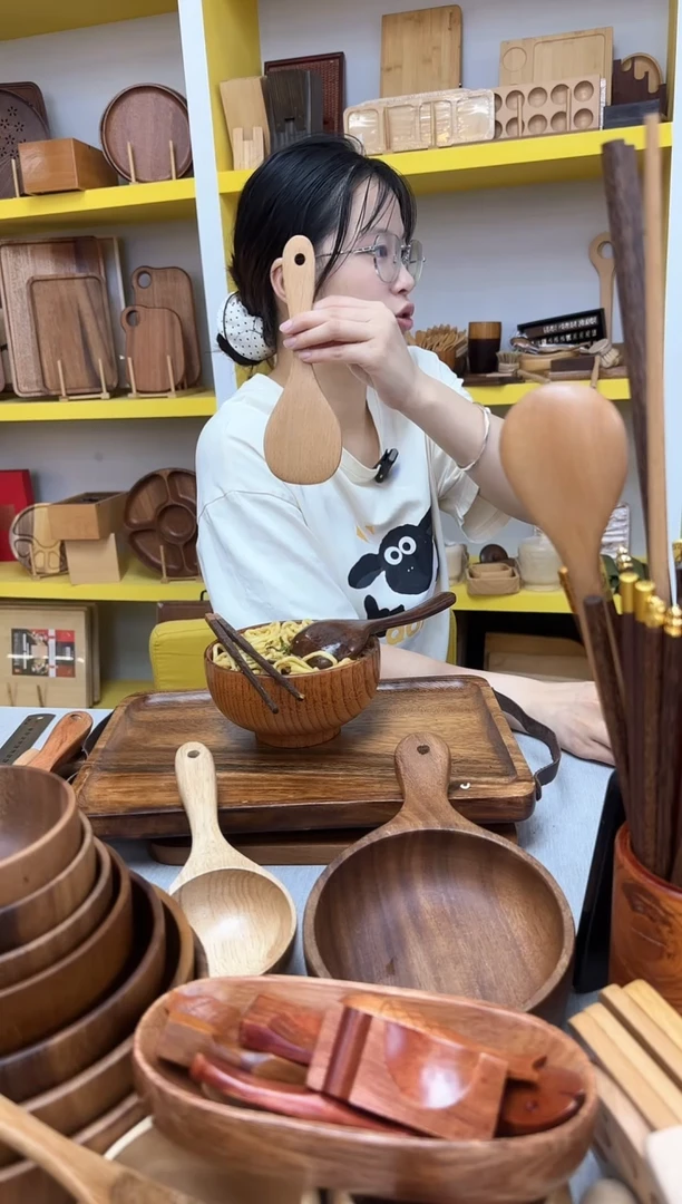 榉木饭勺饭勺饭勺饭勺