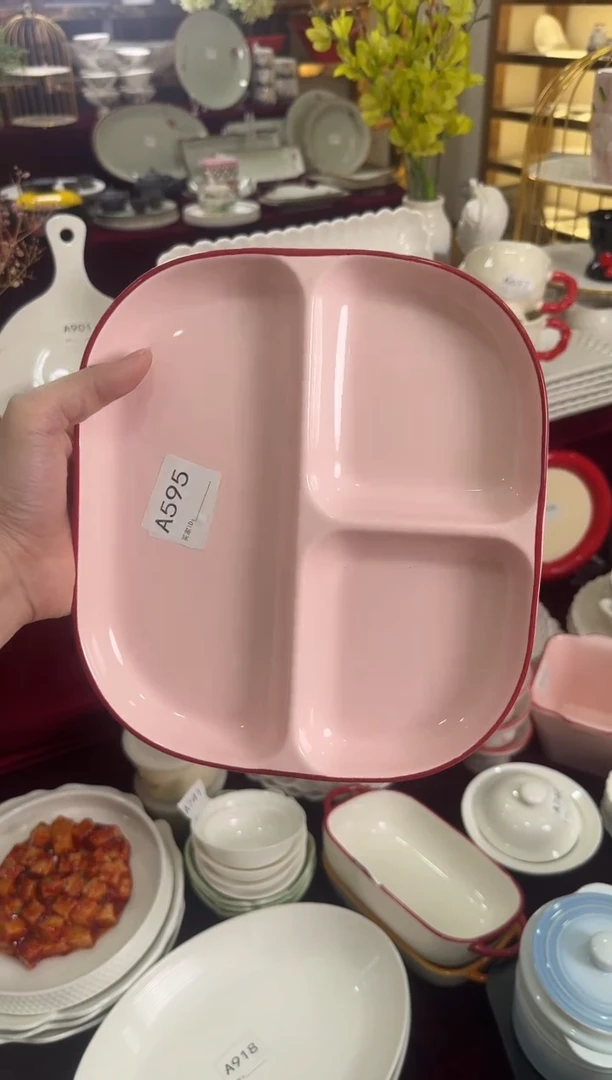 摆件陶A595  仓库微瑕陶瓷清仓福利