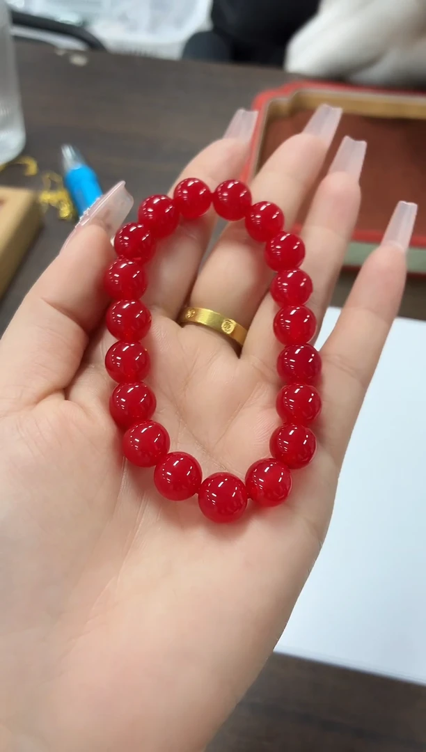 【高定甄选】高端轻奢多样性发货YB4474