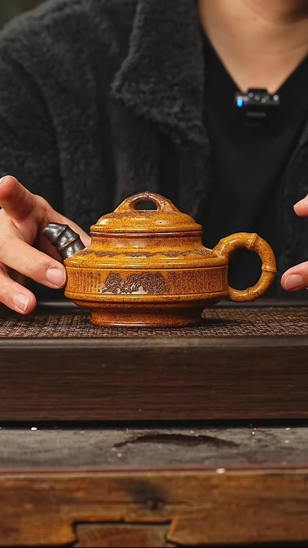 茶壶紫砂丁蜀镇紫砂壶