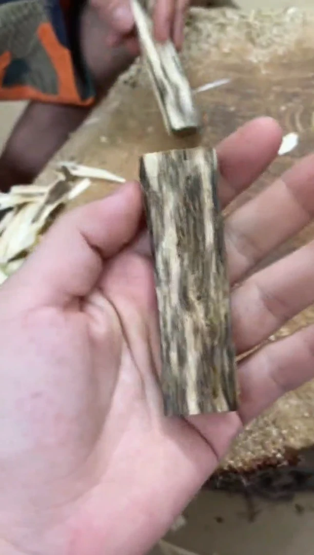 沉香碎屑沉香棋楠沉香 原料文创1