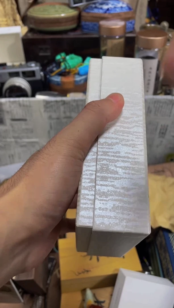 宝发中古仓直播精选推荐30