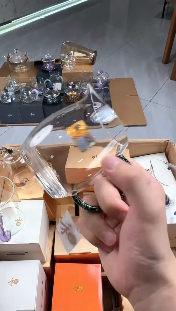 禾器·炫彩怡然 宝蓝金