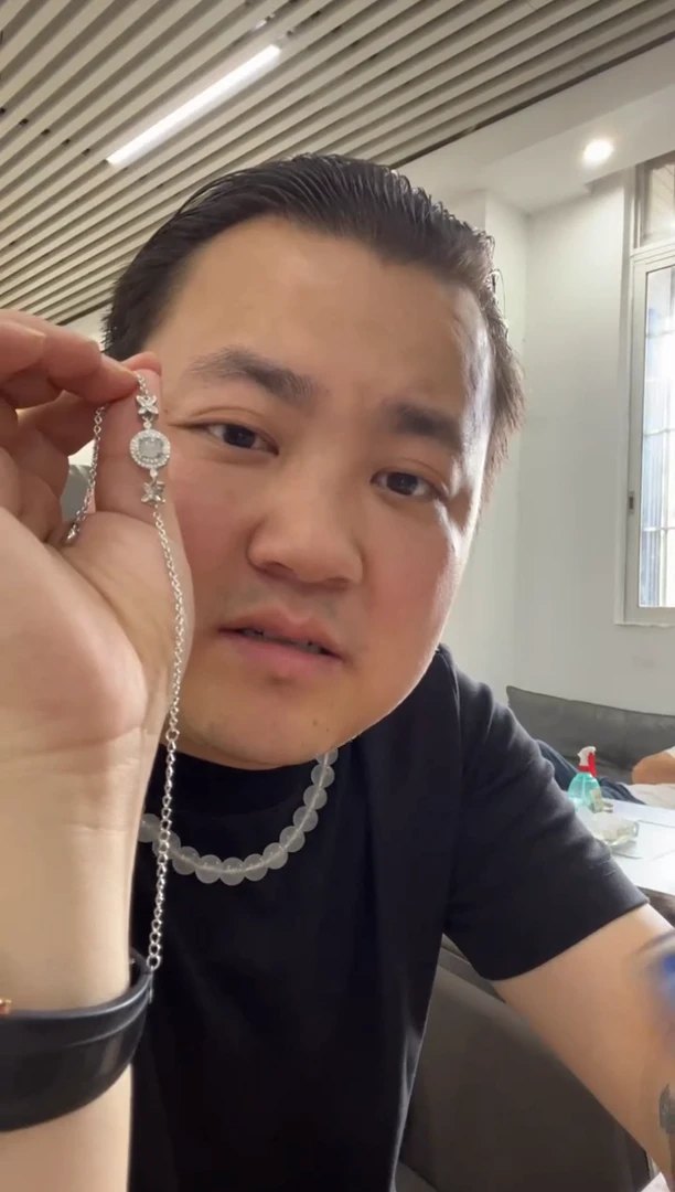 未镶嵌手链翡翠手链