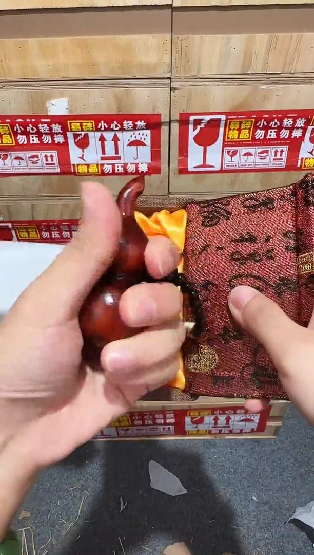 又禧文玩精品手串-无礼盒-@@YS1414