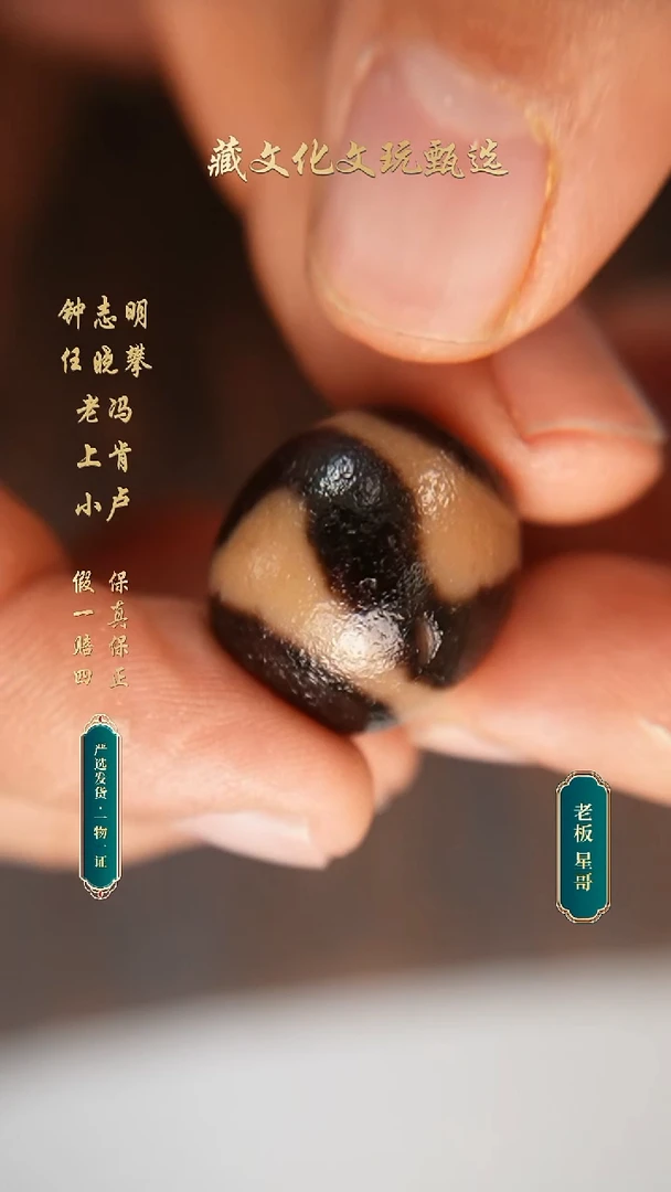 未镶嵌颈饰玛瑙/玉髓钟志明老油料牙牙达洛19.6*18.6