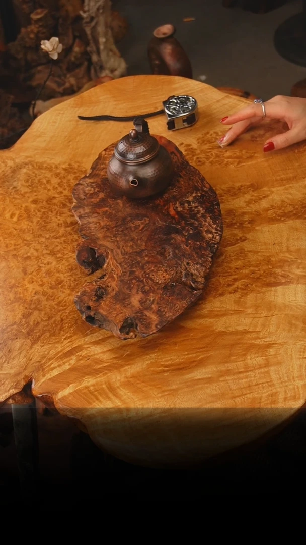 老叶木作木制品390