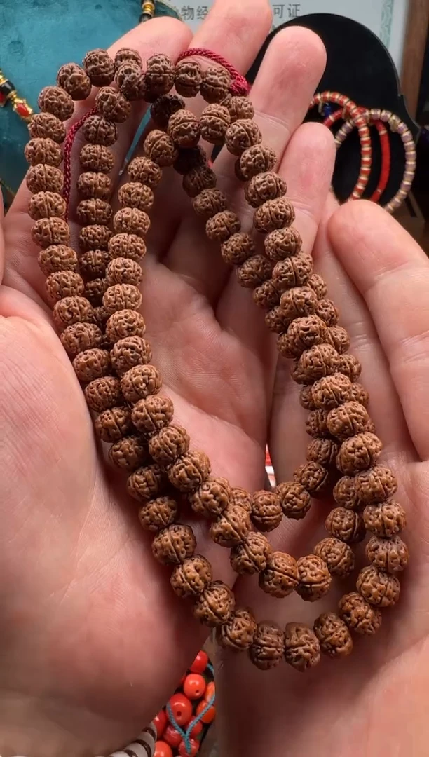 手串金刚菩提众*小金刚手串