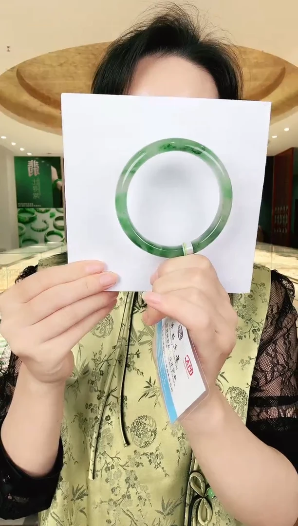 未镶嵌手镯石英质玉石英质玉
