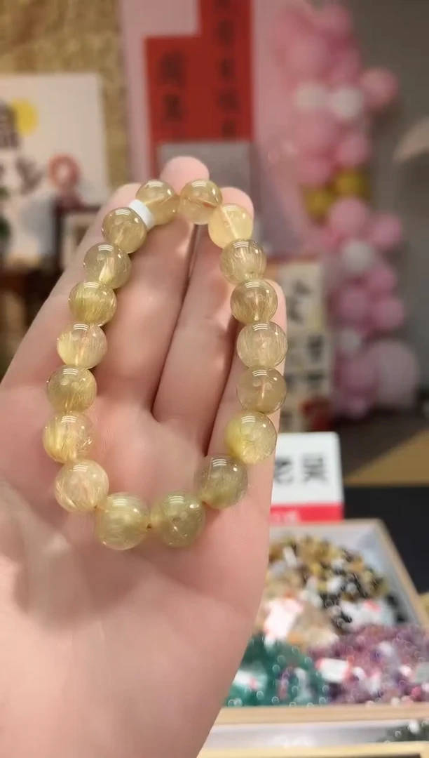 【闪购商品】水晶手链未镶嵌67多样性发其一/11+