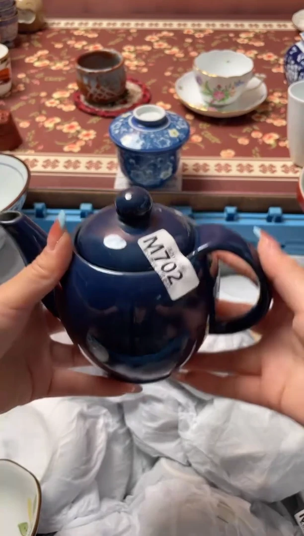 瓷片大*瓷器瓷器M702