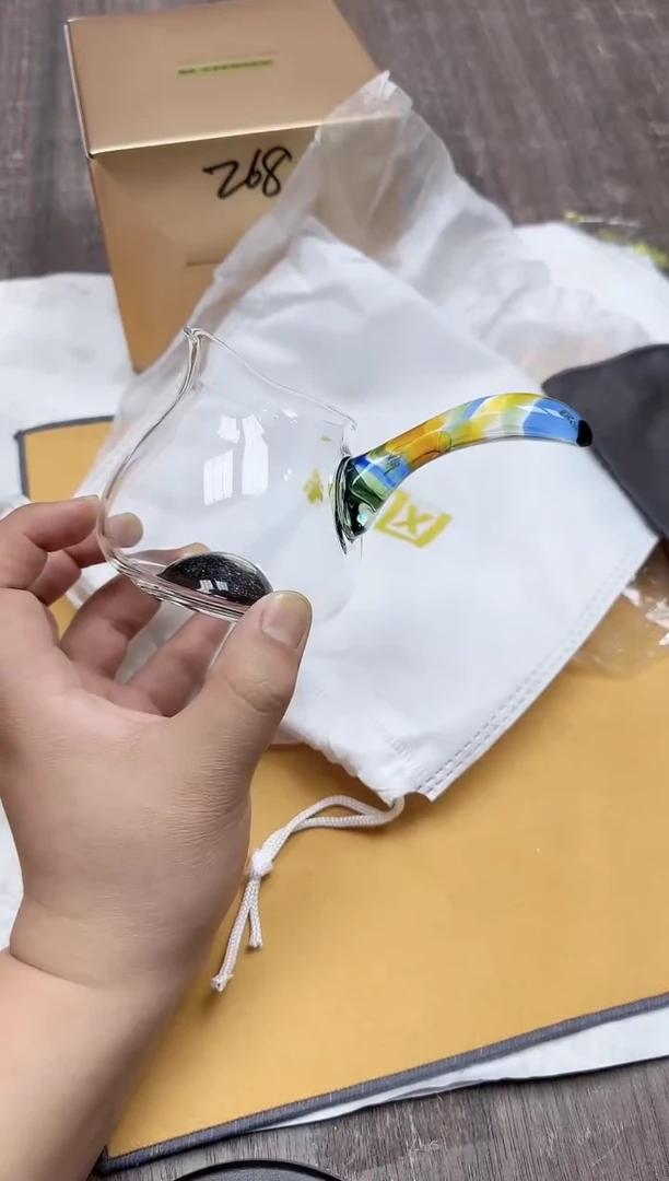 【闪购商品】其他风谜璀璨安语铂金礼盒