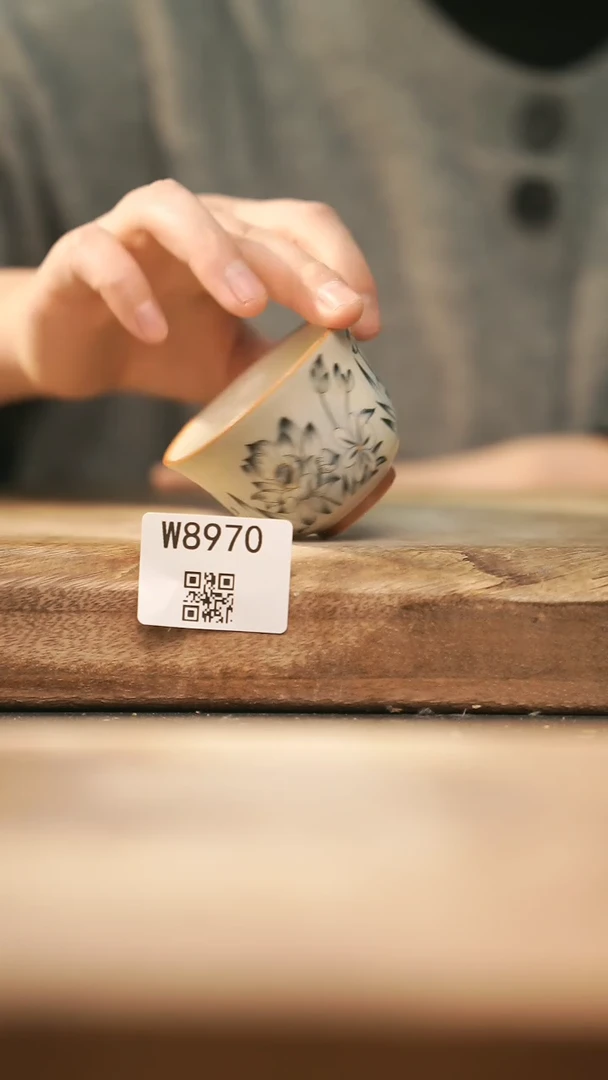 【闪购商品】【经典福利】/ 杯子@@W8970