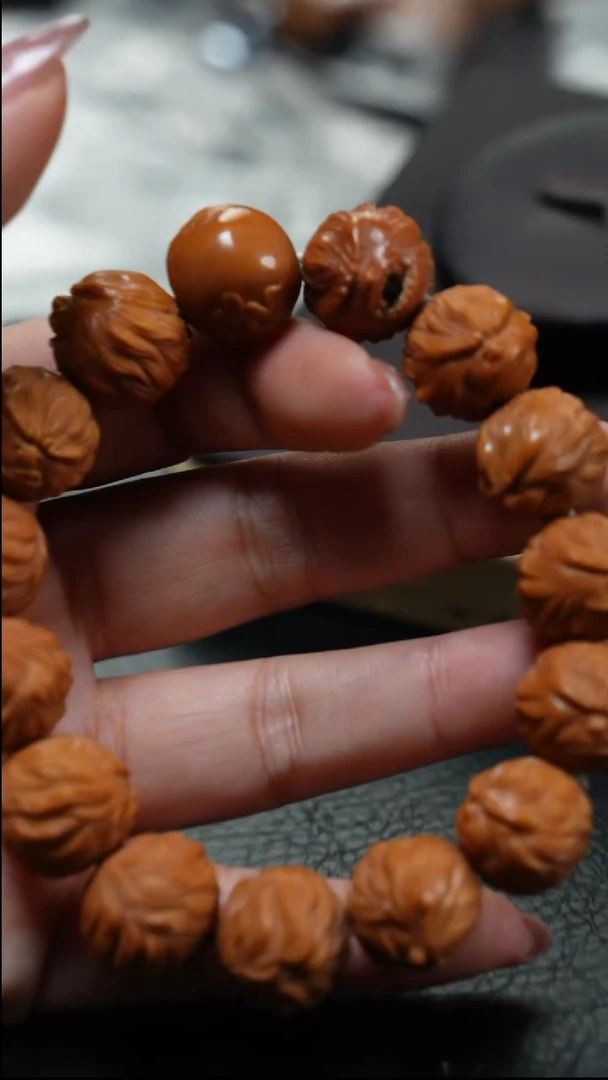 手串/手链橄榄核橄榄核