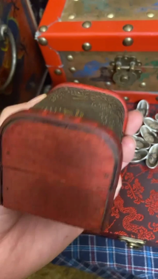 木特色-----福利盒