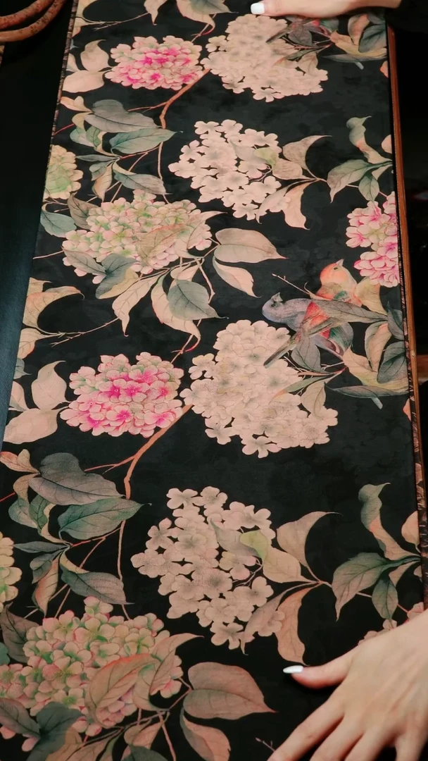 别具一阁布艺尺寸100+33