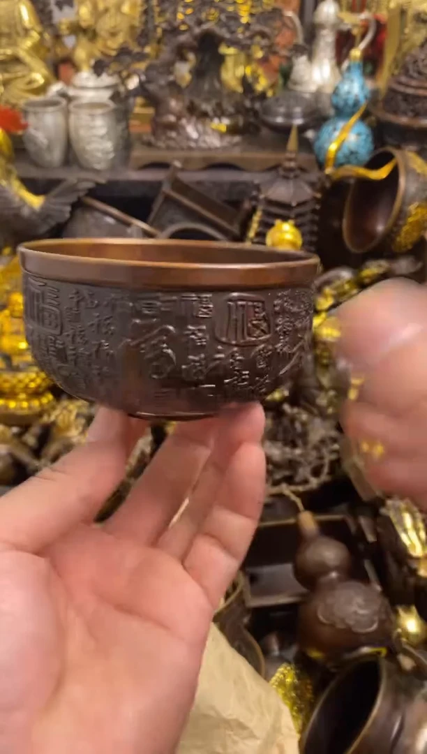 1案台摆件   物品摆件
