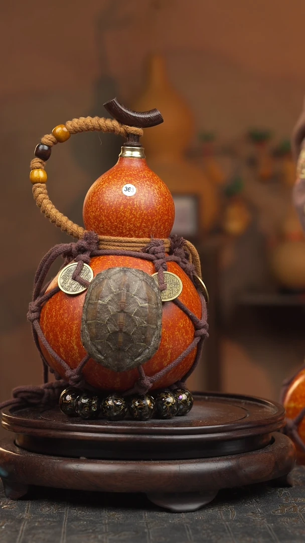 362号葫芦一物一拍  拍拍退退限购拉黑