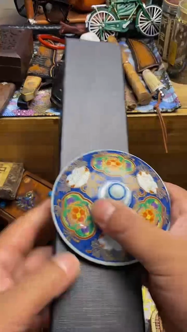 瓷器茶具品  工艺美术