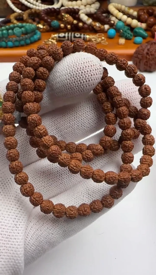 金刚菩提手串金刚