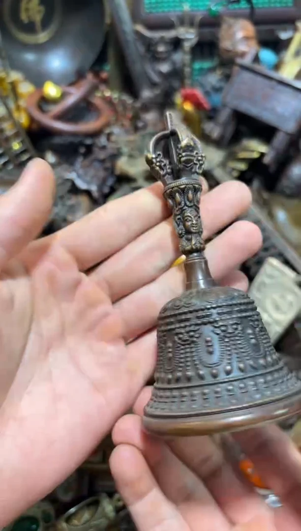 【闪购链接】小尚文玩铜器专属链接