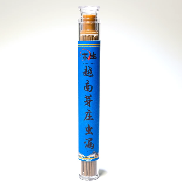很贵很贵的越南线香