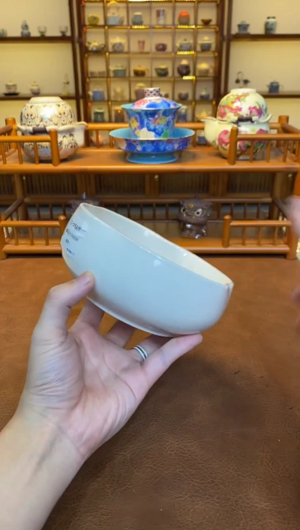 陶瓷陶瓷陶瓷！！！