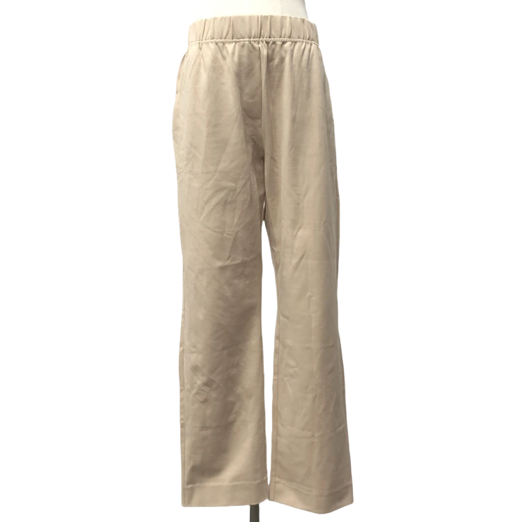 95新 MaxMara 妃鱼/莱赛尔纤维/裤子/95新/凡1001