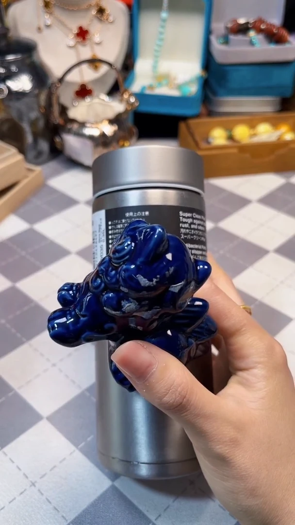 瓷片陶茶666文玩周边多人