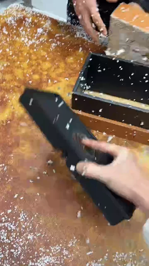 瓷片其他其他其他（不带礼盒）