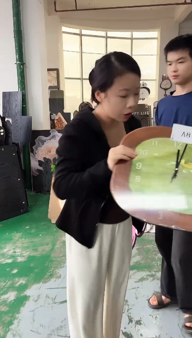 横款孤品果果微瑕闪购A811