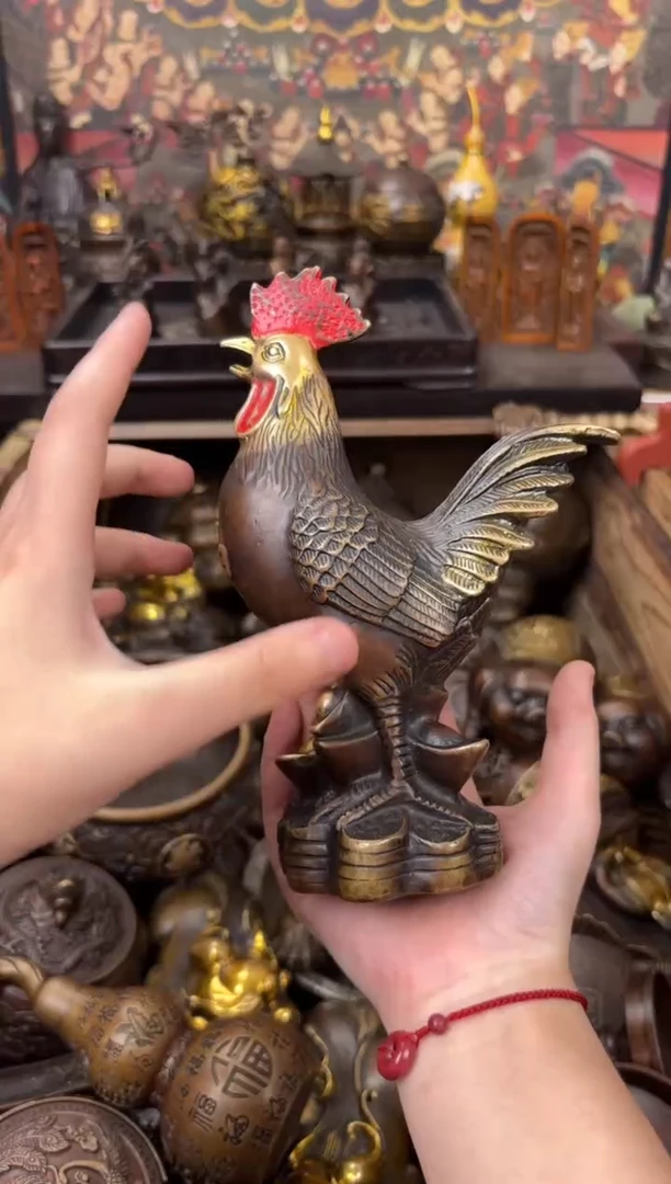 百福铜专属精选链接