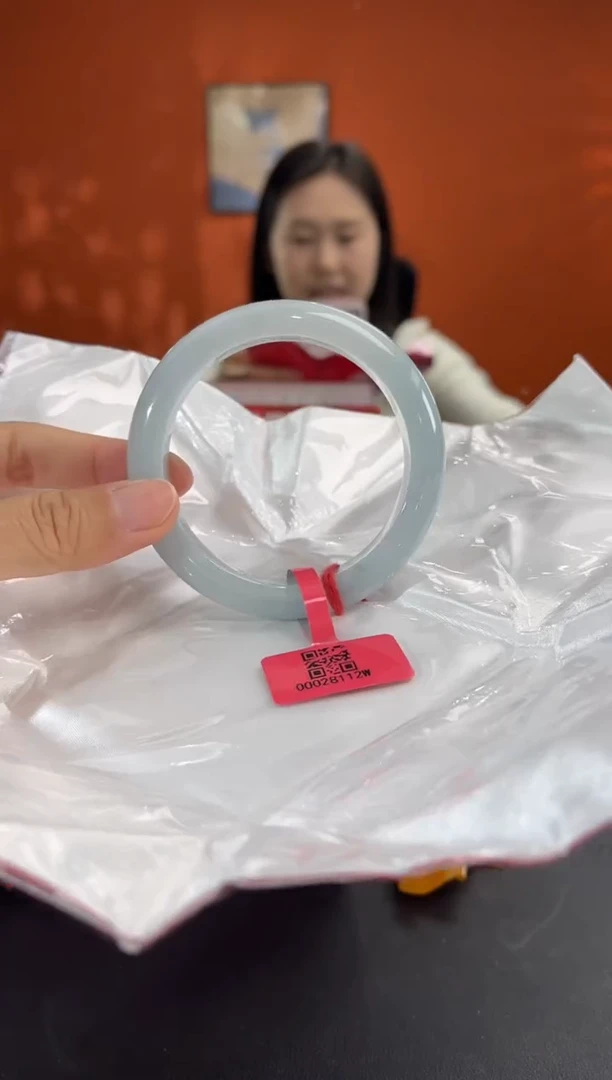 未镶嵌手镯翡翠3   56.5