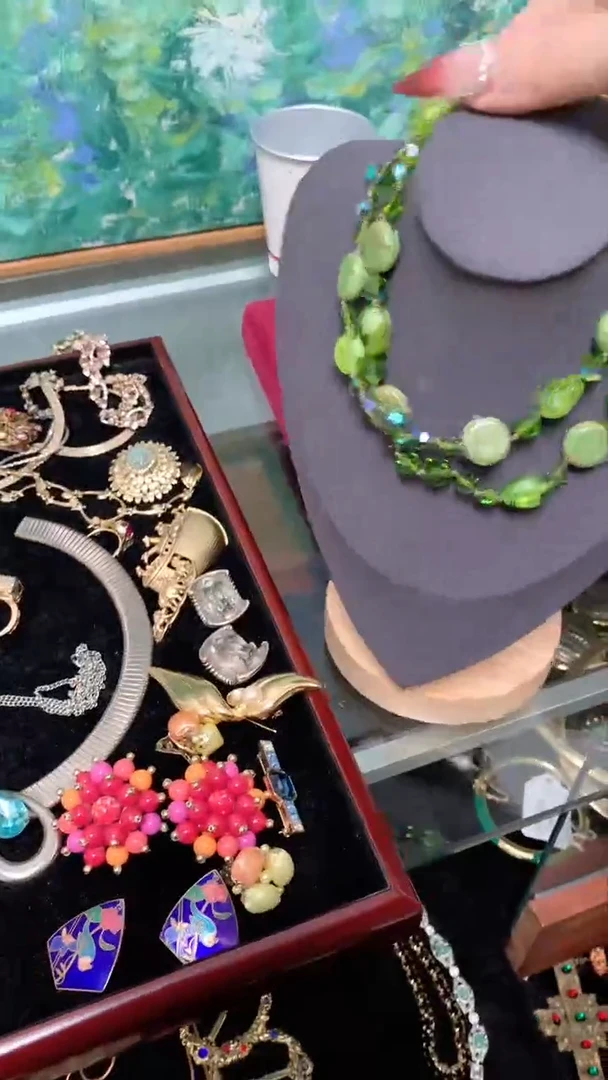 【闪购商品】瓷片楚楚中古珠宝甄选不退换