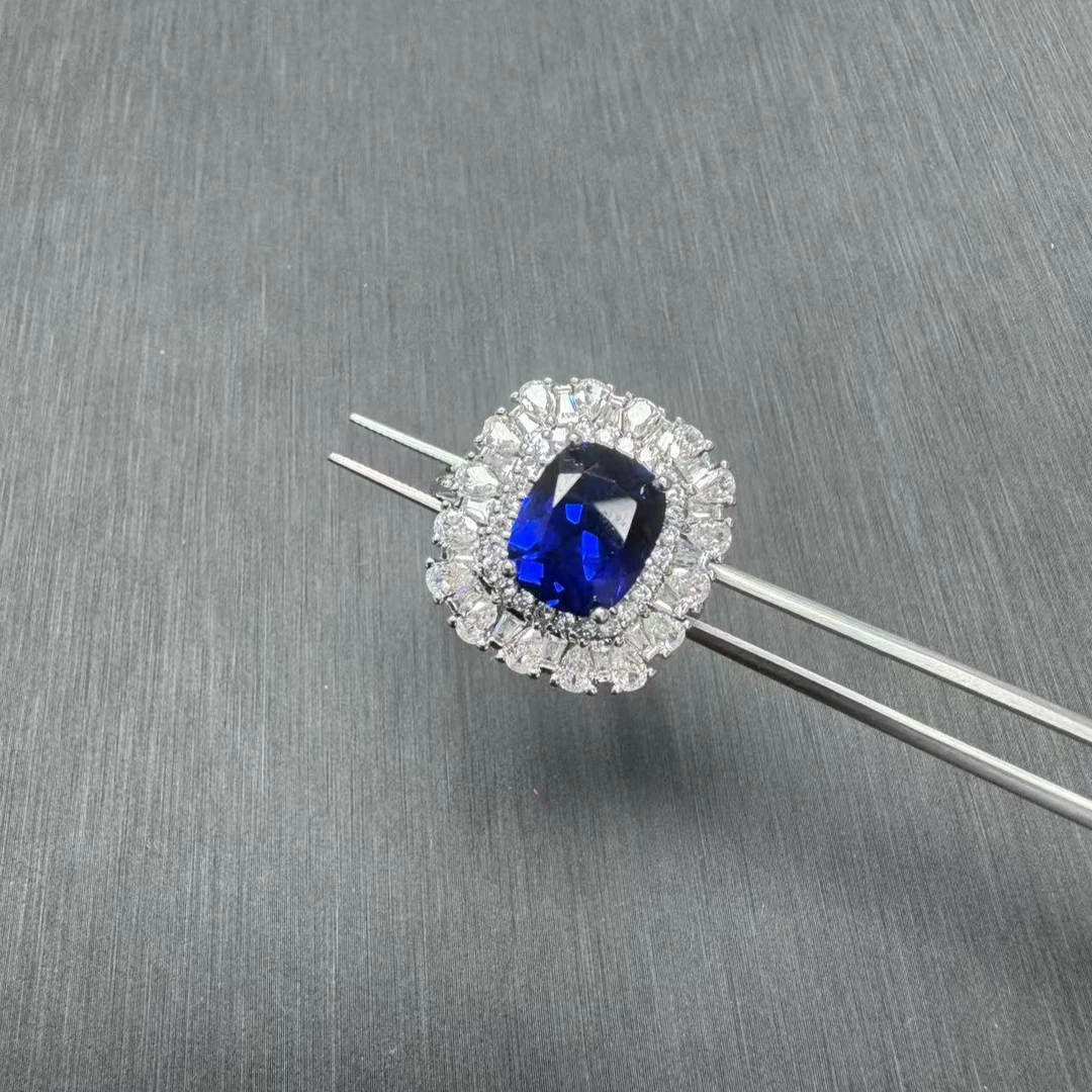 H173#时尚精美戒指