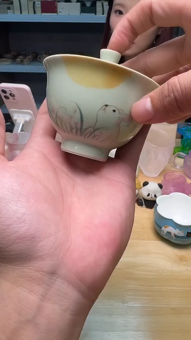 瓷片            @@MJ037