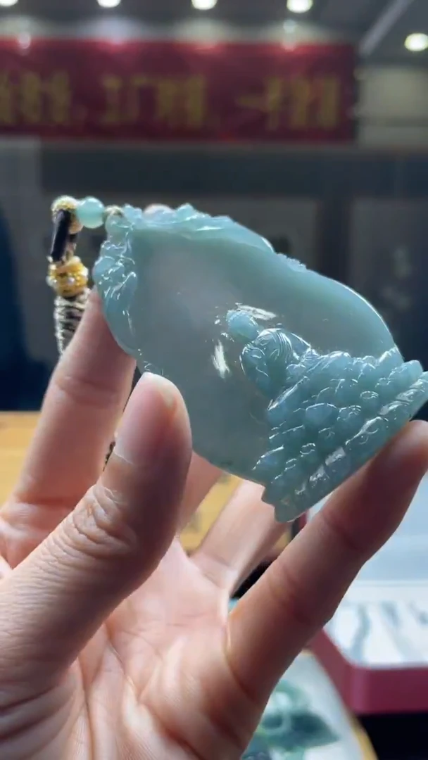 未镶嵌定制翡翠********146